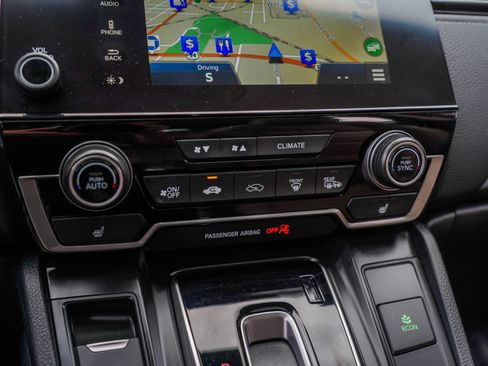 Used 2018 Honda CR-V Touring image 21