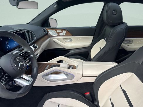 Certified 2024 Mercedes-Benz GLE 53 AMG AMG GLE 53 image 24