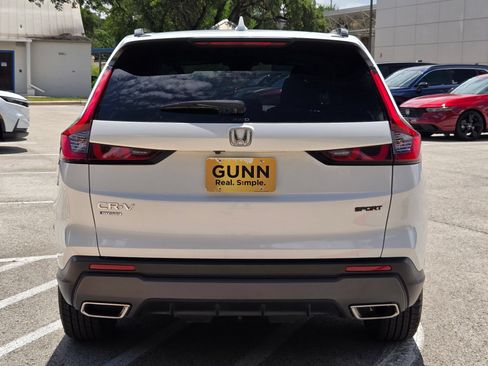 Used 2023 Honda CR-V Sport image 4