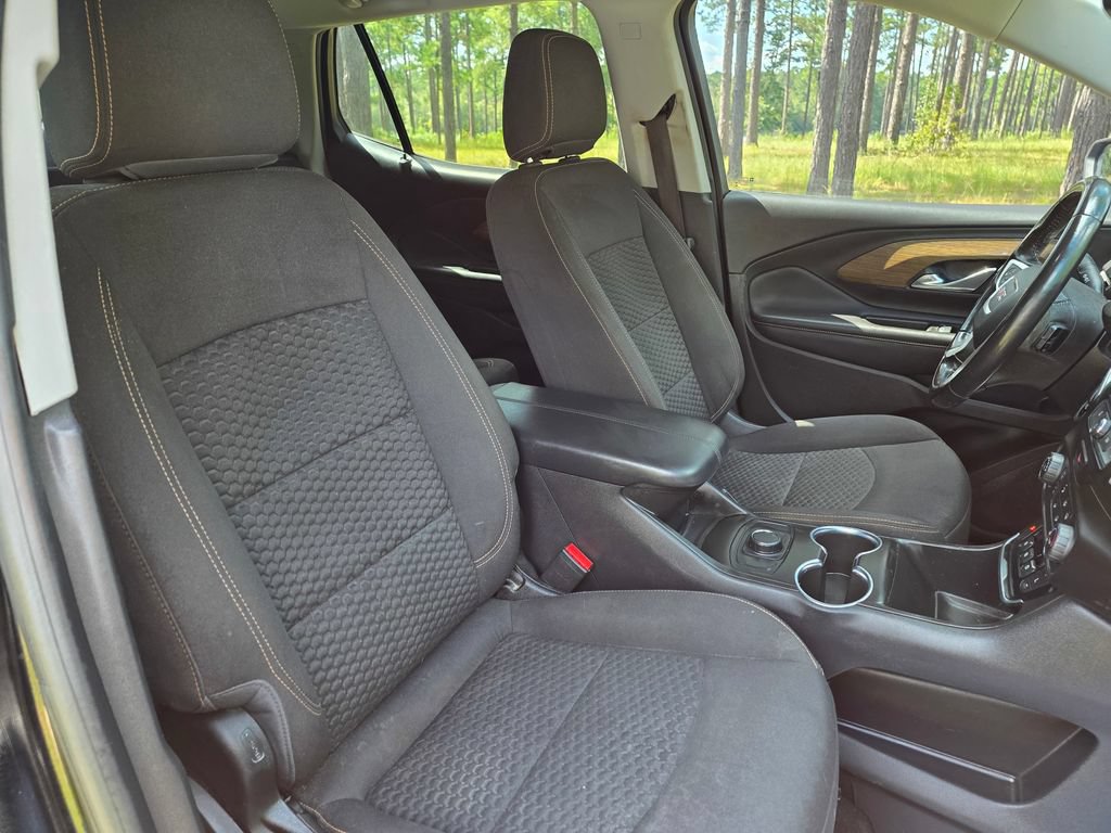 Used 2019 GMC Terrain SLE FWD image 27