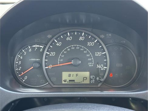Used 2024 Mitsubishi Mirage ES FWD image 19