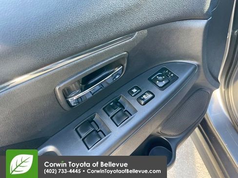 Used 2024 Mitsubishi Outlander Sport ES image 16