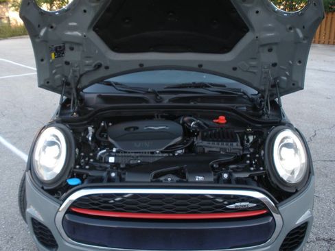 Used 2017 MINI Cooper John Cooper Works image 17