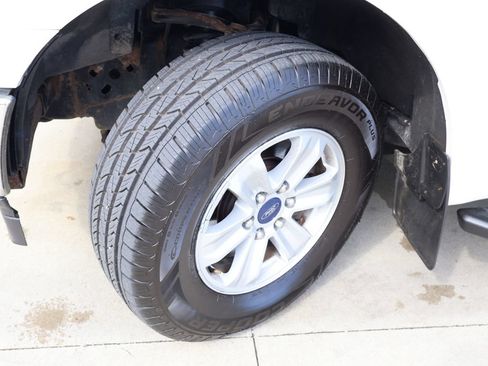 Used 2018 Ford F150 XLT w/ Equipment Group 301A Mid AWD/4WD image 37