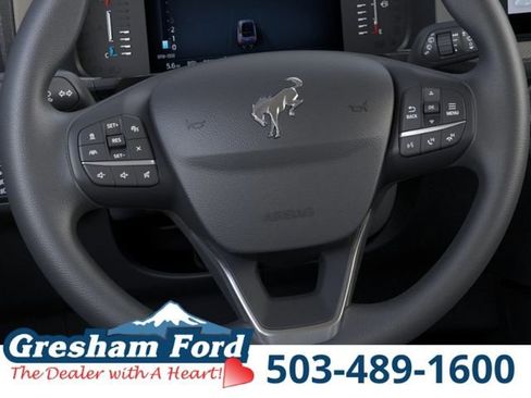 New 2026 Ford Bronco Sport Big Bend AWD/4WD image 13
