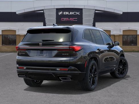 New 2026 Buick Enclave Sport Touring w/ Power Package image 5