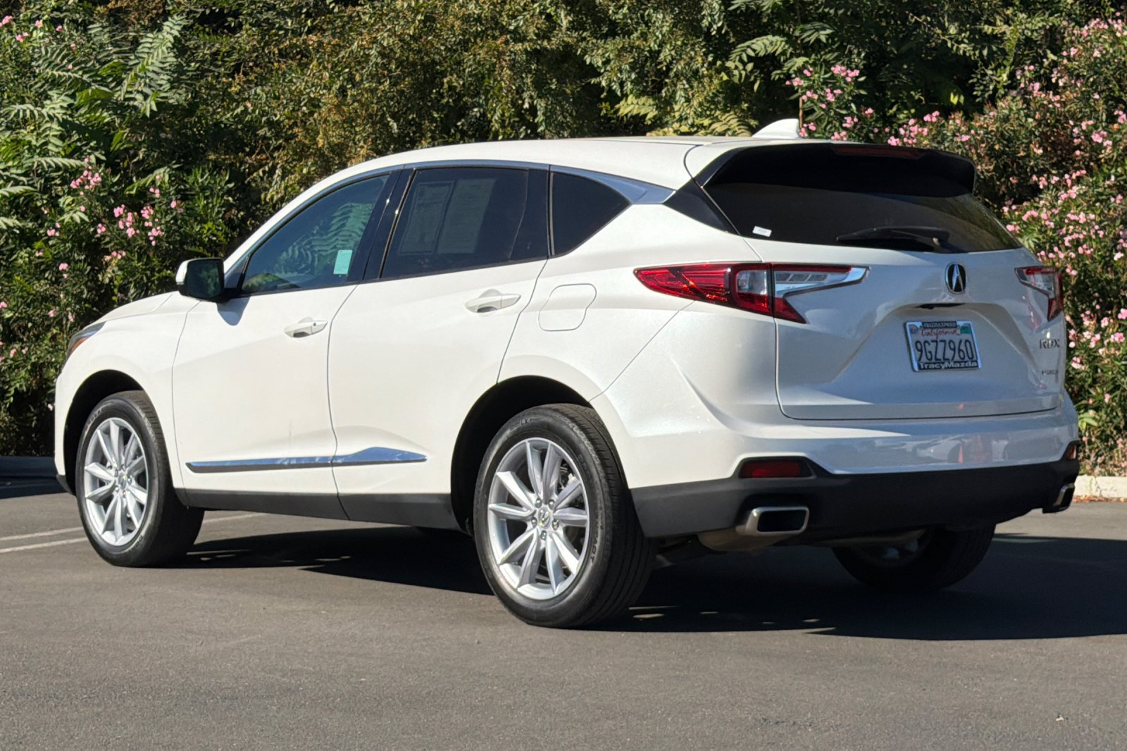 Used 2023 Acura RDX AWD image 6