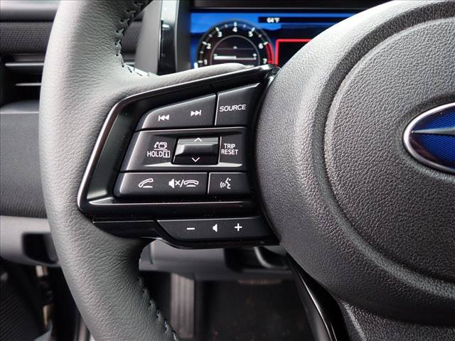 New 2026 Subaru Outback Premium AWD/4WD image 16