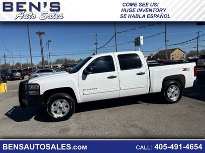 Used 2013 Chevrolet Silverado 1500 LT w/ All-Star Edition