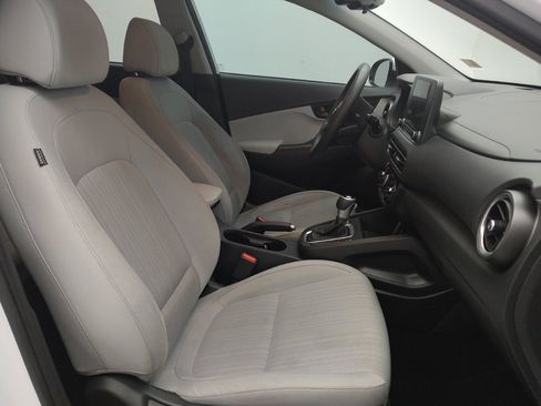Used 2022 Hyundai Kona SEL w/ Cargo Package FWD image 21