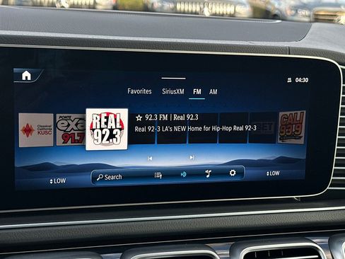 New 2026 Mercedes-Benz GLS 580 4MATIC image 34