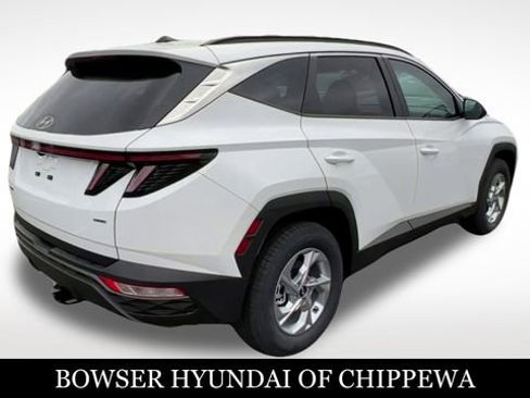 Used 2023 Hyundai Tucson SEL image 8