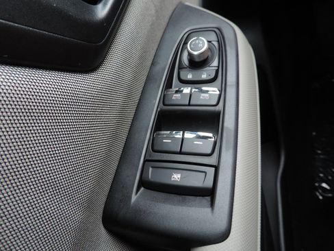 New 2026 Subaru Forester Touring AWD/4WD image 21