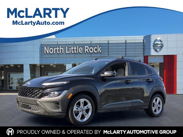 Used 2023 Hyundai Kona SEL FWD 360° Tour