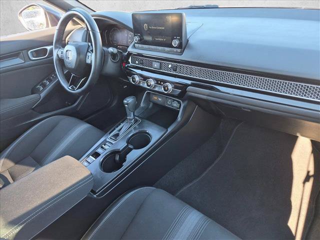Used 2023 Honda Civic Sport image 19