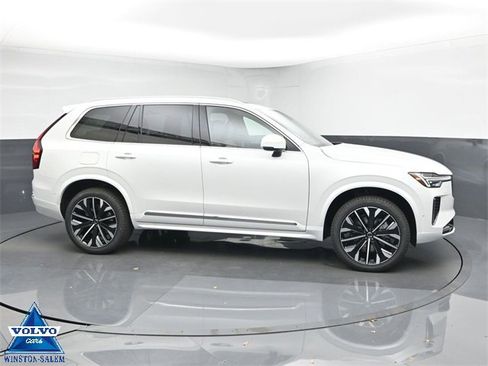 New 2026 Volvo XC90 B6 Ultra image 1