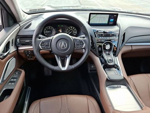 Used 2021 Acura RDX w/ Technology Package image 12