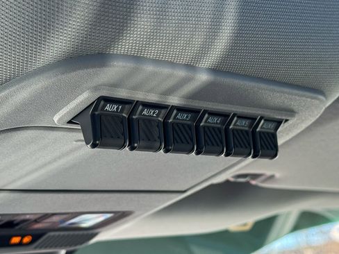 New 2026 Ford F250 XLT w/ XLT Premium Package image 36