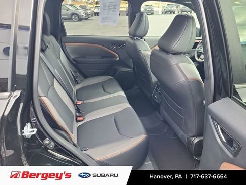 Used 2025 Subaru Forester Sport w/ Protection Package (1PH) image 15