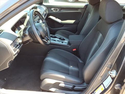 Used 2023 Honda Civic Sport image 14