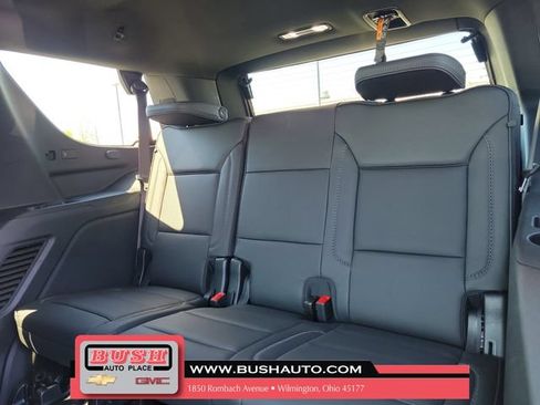 New 2026 GMC Yukon Denali w/ LPO, Floor Liner Package AWD/4WD image 15