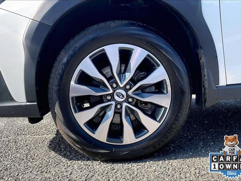 Certified 2024 Subaru Outback Limited AWD/4WD image 11