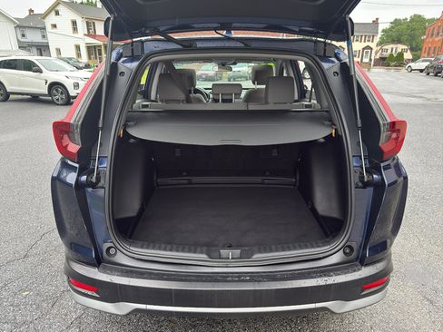 Used 2020 Honda CR-V EX image 28