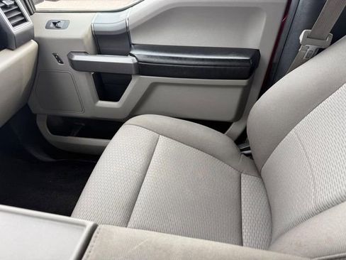 Used 2019 Ford F150 XLT w/ Equipment Group 302A Luxury image 20