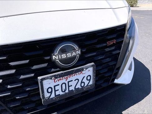 Certified 2023 Nissan Altima 2.0 SR FWD image 30