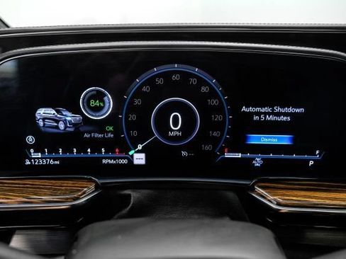 Used 2021 Cadillac Escalade ESV Premium Luxury AWD/4WD image 21