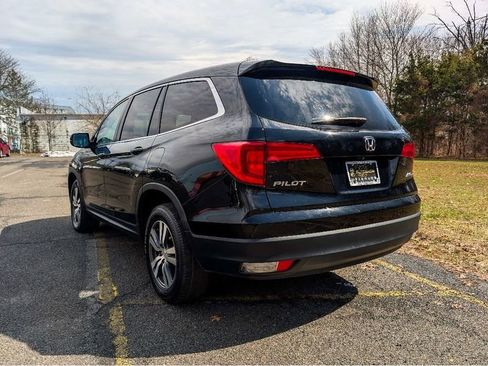 Used 2017 Honda Pilot EX-L image 8