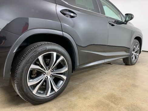 Used 2016 Lexus RX 350 AWD image 9