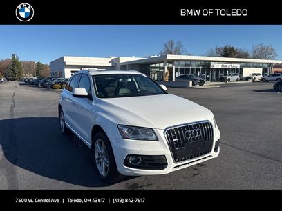 Used 2015 Audi Q5 2.0T Premium