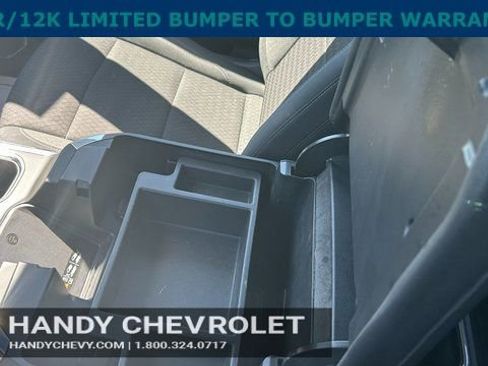 Certified 2022 Chevrolet Silverado 1500 RST w/ All Star Edition Plus image 26