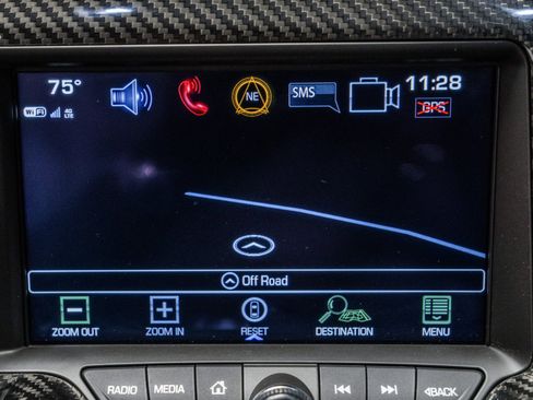 Used 2019 Chevrolet Corvette ZR1 image 16