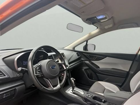 Used 2018 Subaru Crosstrek 2.0i Premium AWD/4WD image 6