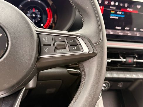 Used 2024 Dodge Hornet GT image 16