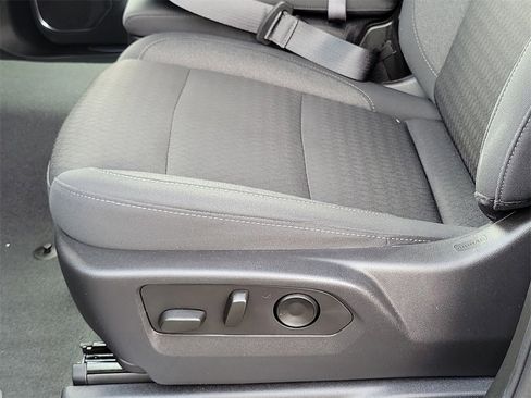 Certified 2023 GMC Sierra 1500 Elevation image 16