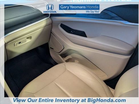 Used 2021 Jeep Grand Cherokee L Limited w/ MOPAR Finishing Package AWD/4WD image 15