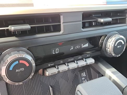 New 2025 Toyota Tacoma TRD Off-Road image 23