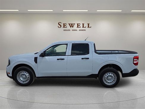 New 2025 Ford Maverick XL w/ Equipment Group 102A image 2