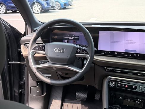 New 2026 Audi Q5 Premium Plus AWD/4WD image 20