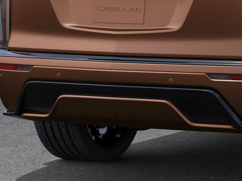New 2027 Cadillac Vistiq Sport AWD/4WD image 14