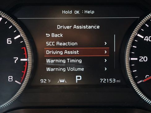 Used 2021 Kia Telluride SX w/ SX Prestige Package AWD/4WD image 45