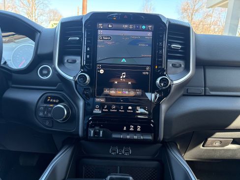 New 2026 RAM 1500 Big Horn AWD/4WD image 22