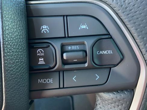 New 2026 Toyota Tacoma TRD Off-Road AWD/4WD image 29