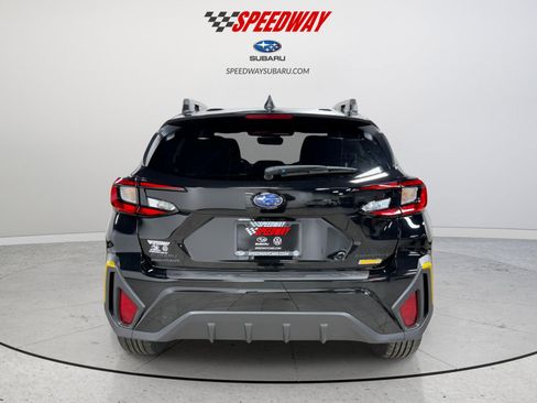 New 2026 Subaru Crosstrek 2.5i Sport image 6