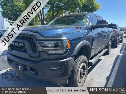 Used 2022 RAM 2500 Power Wagon
