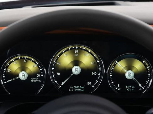 Certified 2024 Rolls-Royce Ghost image 37