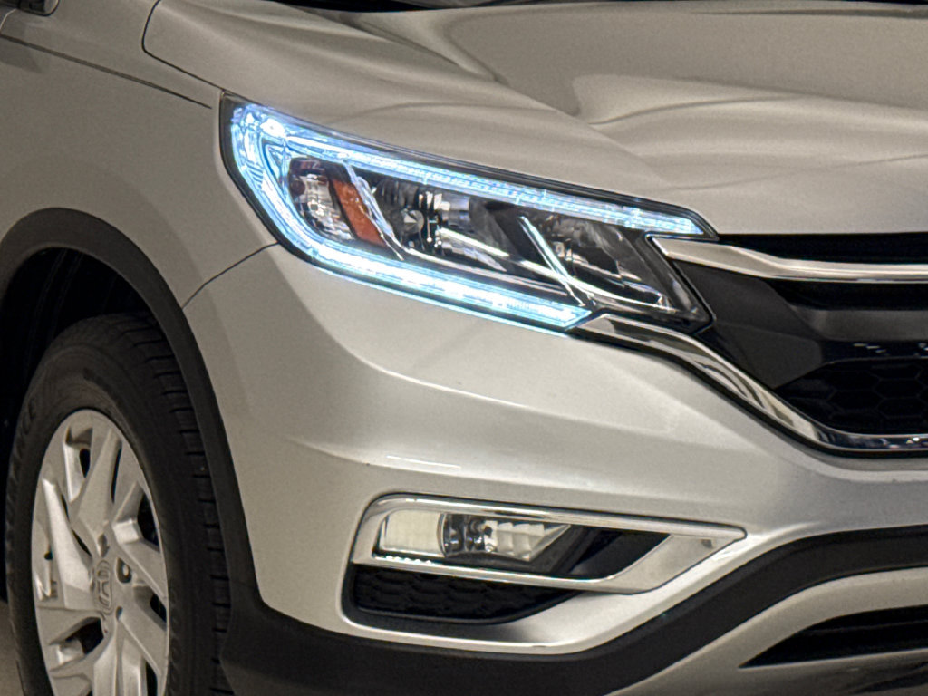 Used 2015 Honda CR-V EX image 5